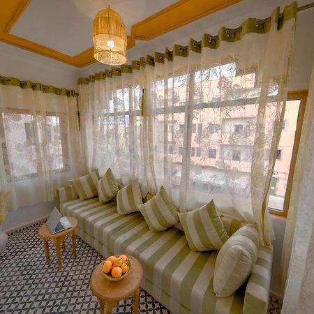 Hotel Riad Amlal Ouarzazate Luaran gambar